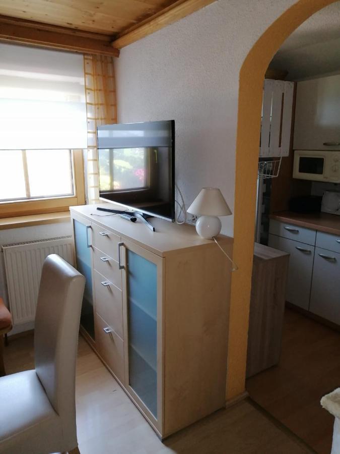 Kuanerhof Wohnung 2-4 Personen 리트임질러탈 외부 사진