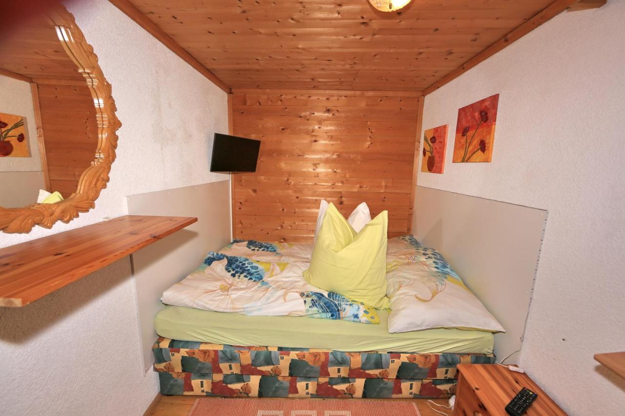 Kuanerhof Wohnung 2-4 Personen 리트임질러탈 외부 사진
